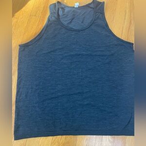 Men's XXL Lululemon tank top